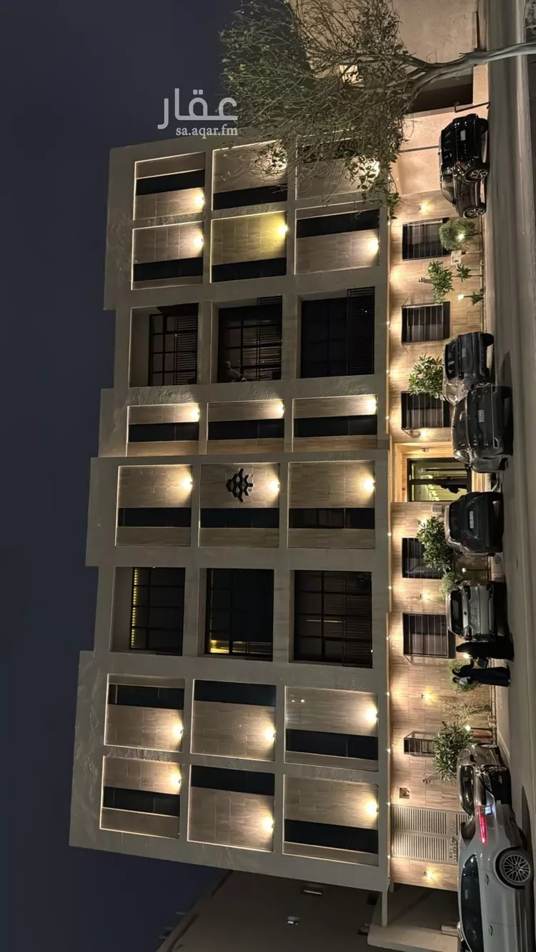 شقة للبيع في شارع سعيد بن عامر, حي النخيل, مدينة الرياض, منطقة الرياض صورة 3