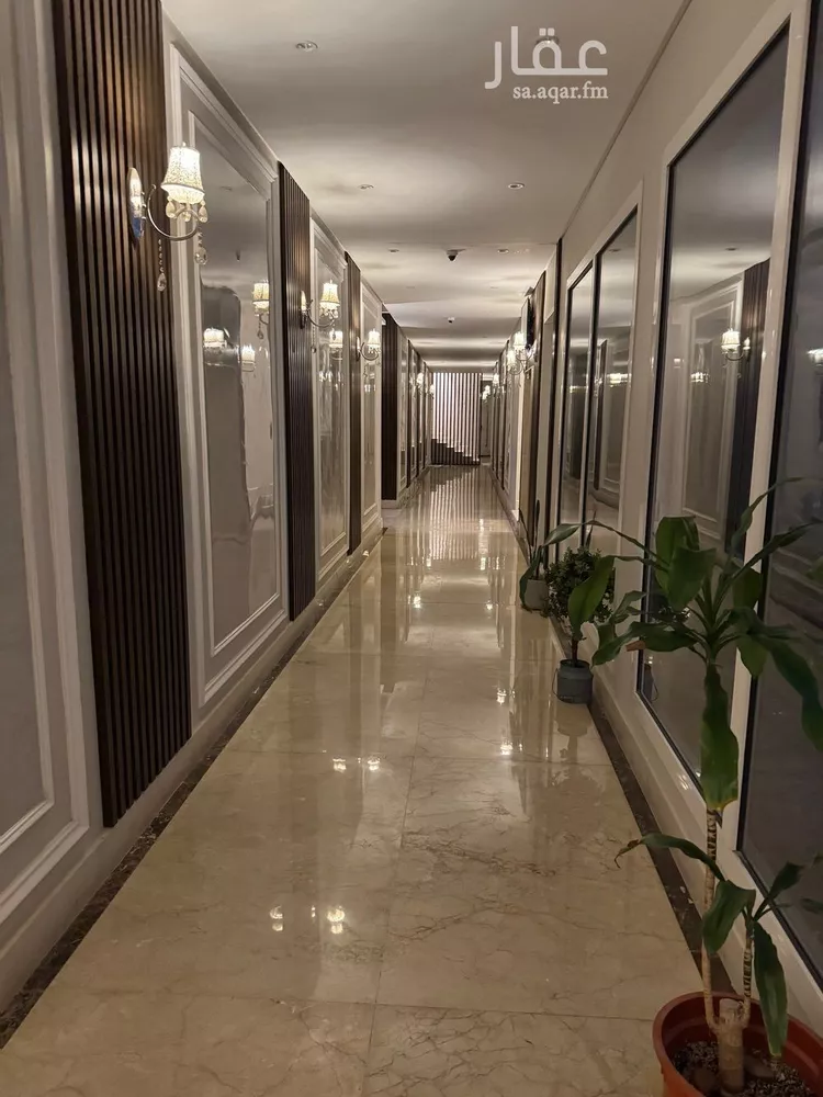شقة للإيجار في شارع جبل شمام, حي النخيل, مدينة الرياض, منطقة الرياض صورة 2