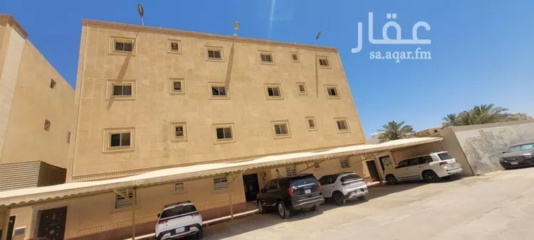 شقة للإيجار في شارع سعد بن سهل, حي الرائد, مدينة الرياض, منطقة الرياض