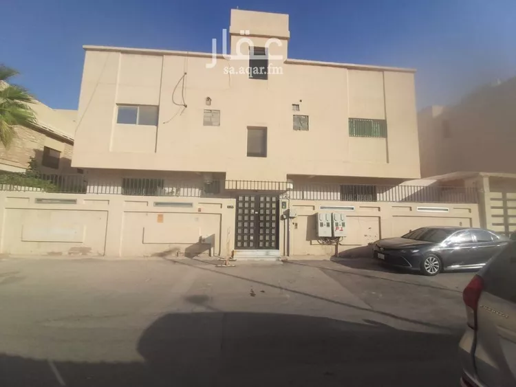 Apartment for Rent in Riyadh As Sulimaniyah