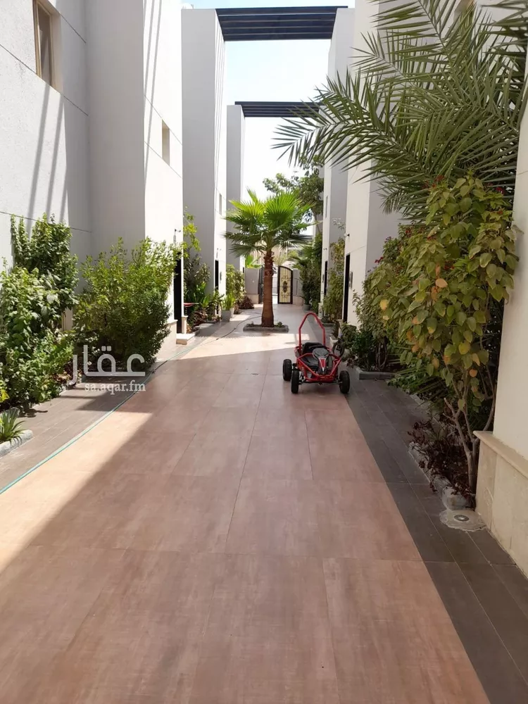 فيلا للإيجار في شارع أبي العاص بن الربيع, حي النخيل, مدينة الرياض, منطقة الرياض 8