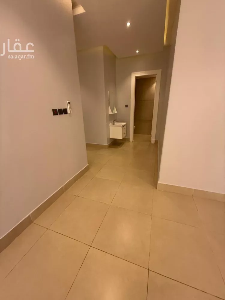 شقة للإيجار في شارع الامير فيصل بن عبدالله بن عبدالرحمن, حي حطين, مدينة الرياض, منطقة الرياض صورة 5