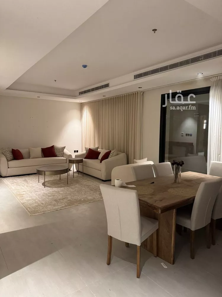 شقة للبيع في شارع الجبل الصغير, حي النخيل, مدينة الرياض, منطقة الرياض 18