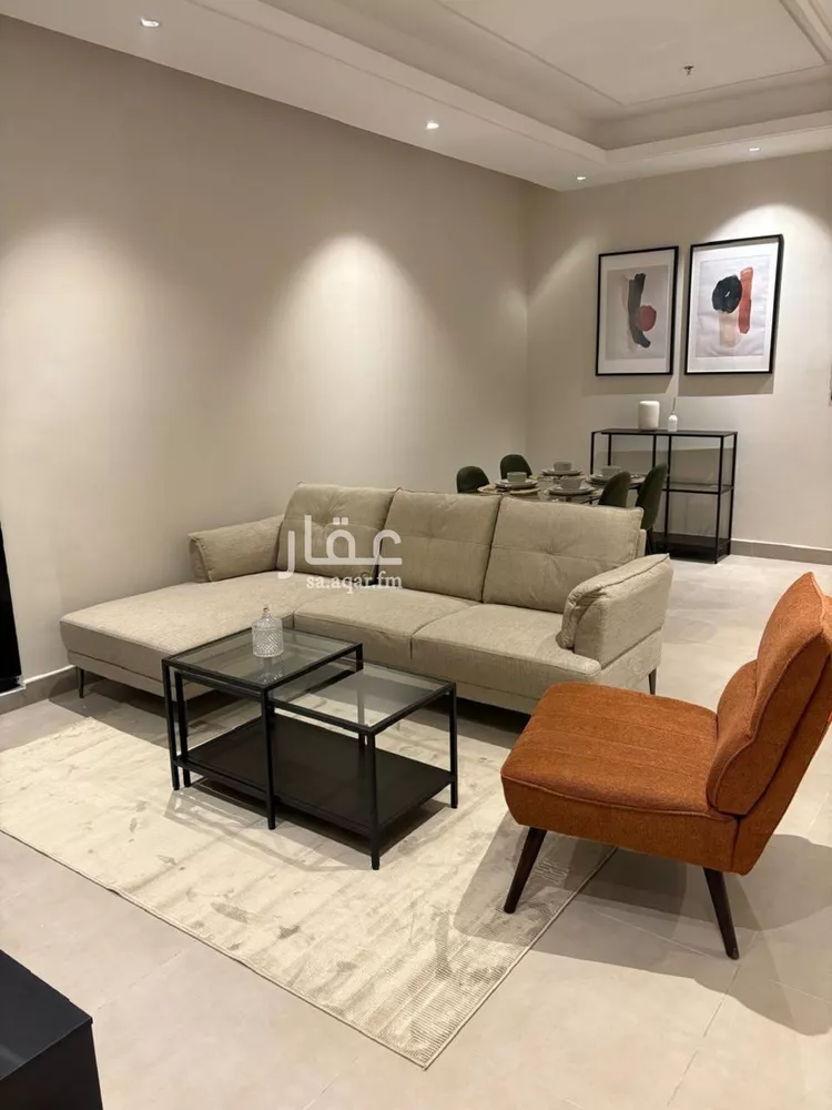Apartment for Rent in Riyadh Al Olaya