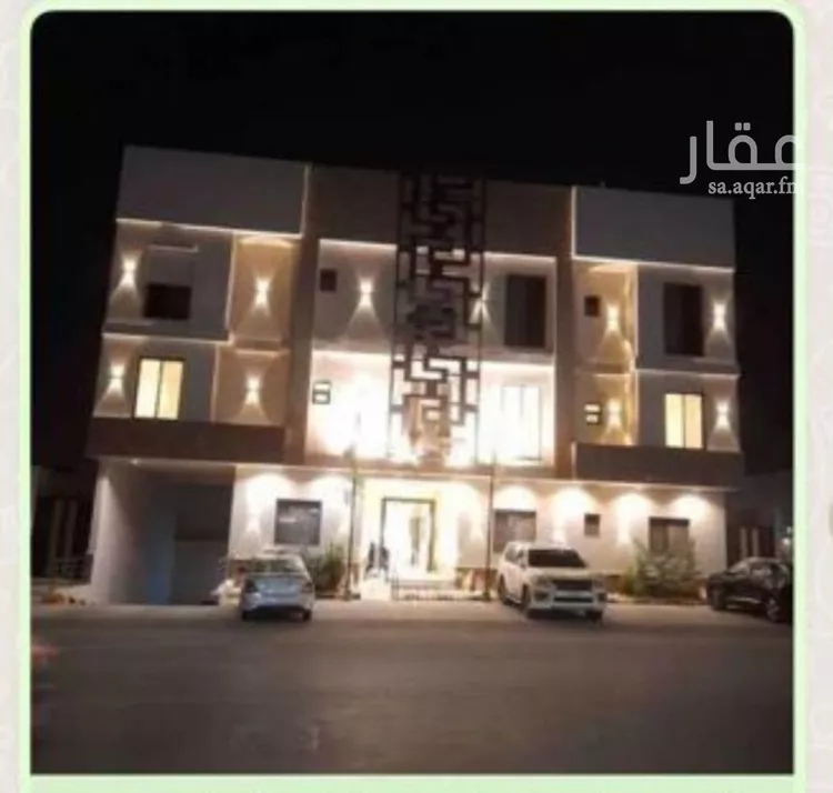 شقة للإيجار في شارع سالم بن معقل, حي النخيل, مدينة الرياض, منطقة الرياض