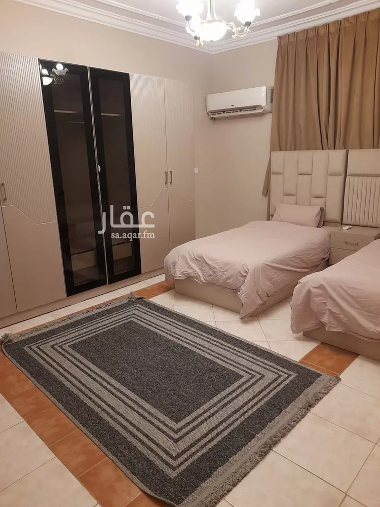 فيلا للإيجار في شارع دقلة, حي الرحمانية, مدينة الرياض, منطقة الرياض 19
