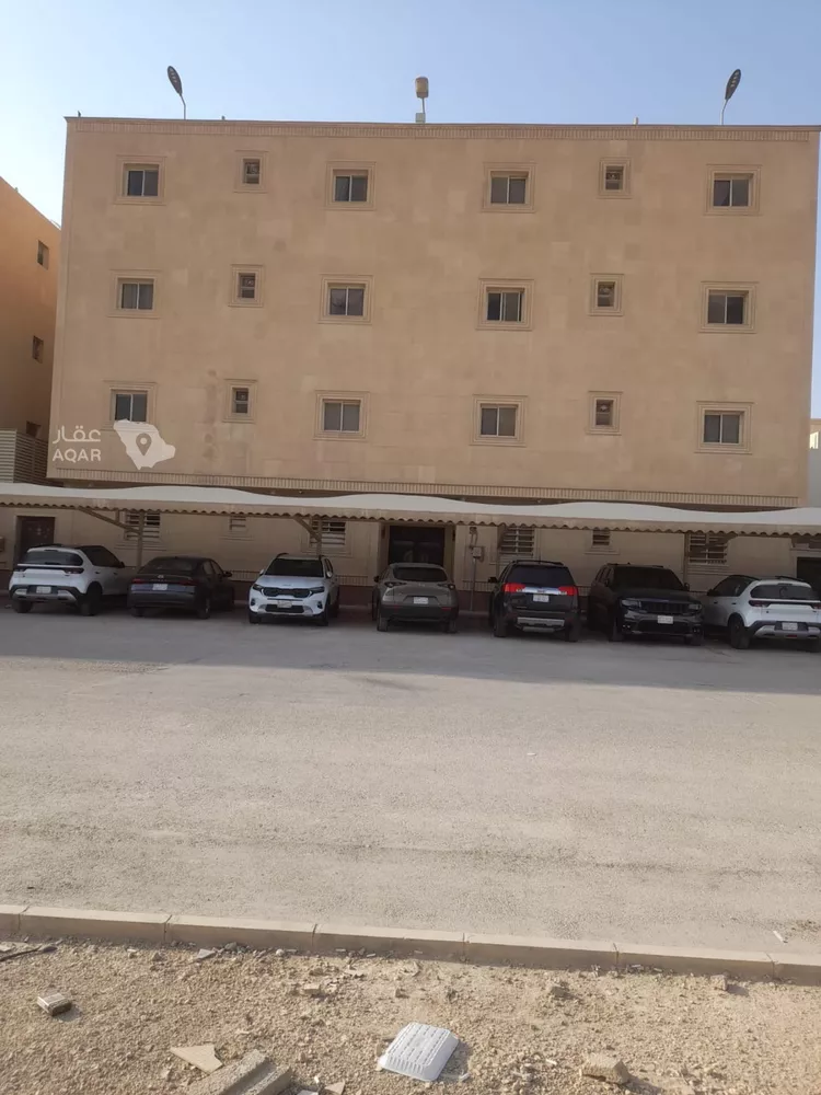 شقة للإيجار في شارع سعد بن سهل, حي الرائد, مدينة الرياض, منطقة الرياض