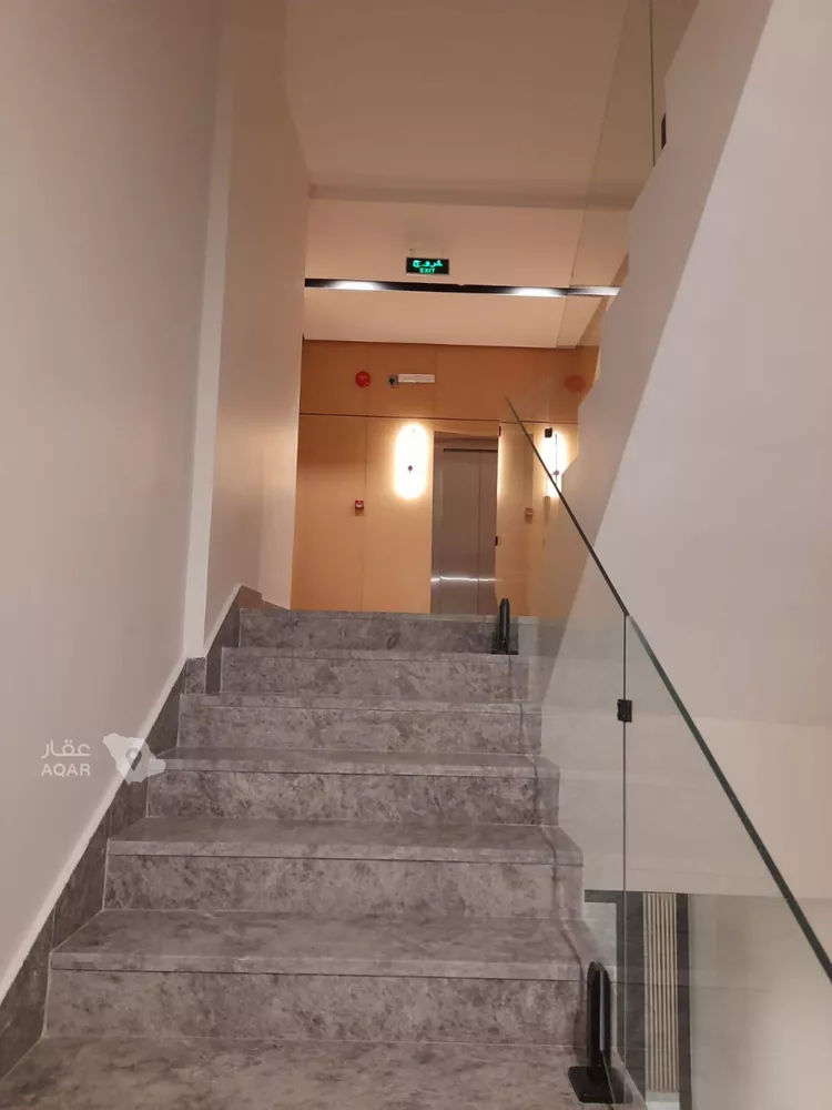 شقة للإيجار في شارع الأمير عبدالعزيز بن ثنيان, حي النخيل, مدينة الرياض, منطقة الرياض صورة 3