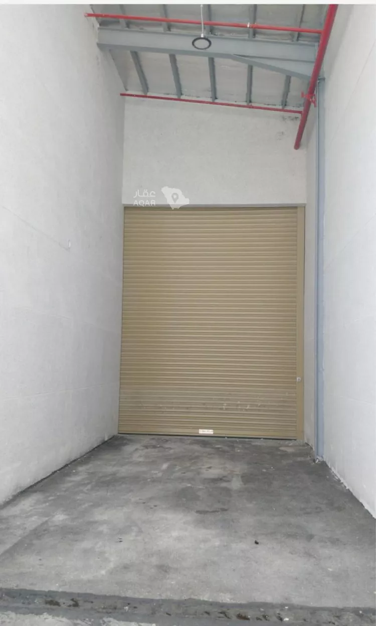 Warehouse for Rent in Riyadh An Nadhim صورة 2