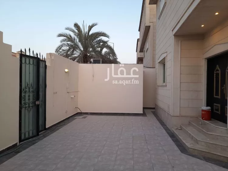 فيلا للإيجار في شارع وادي سمائل, حي النخيل, مدينة الرياض, منطقة الرياض صورة 4