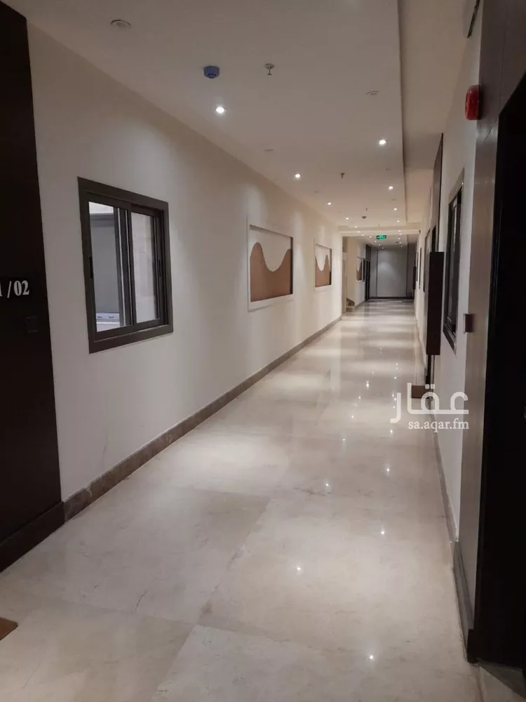 شقة للإيجار في شارع عثمان القاضي, حي النخيل, مدينة الرياض, منطقة الرياض صورة 3