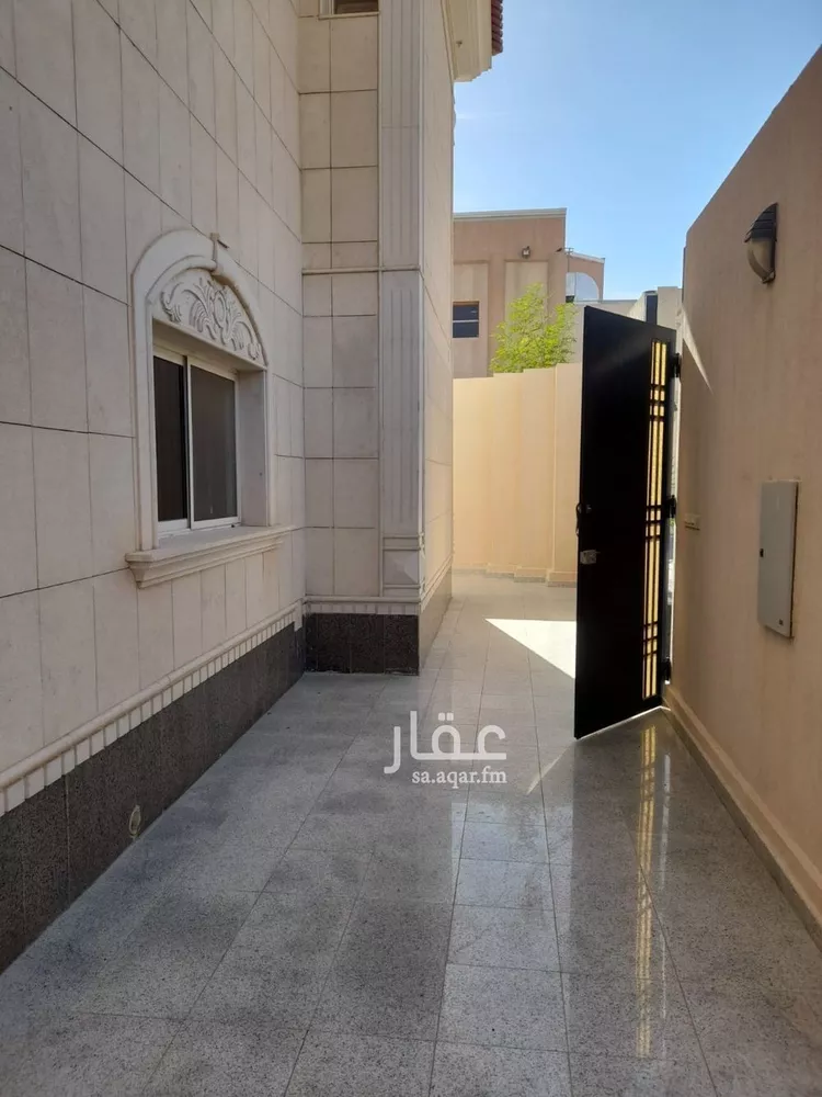 فيلا للإيجار في شارع يوسف القرشي, حي النخيل, مدينة الرياض, منطقة الرياض صورة 5