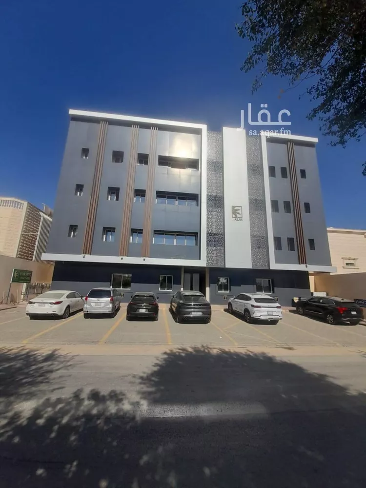 شقة للإيجار في شارع الأمير عبدالعزيز بن ثنيان, حي النخيل, مدينة الرياض, منطقة الرياض