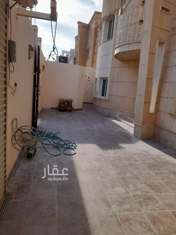 فيلا للإيجار في شارع رقم 134, حي الياسمين, مدينة الرياض, منطقة الرياض صورة 3