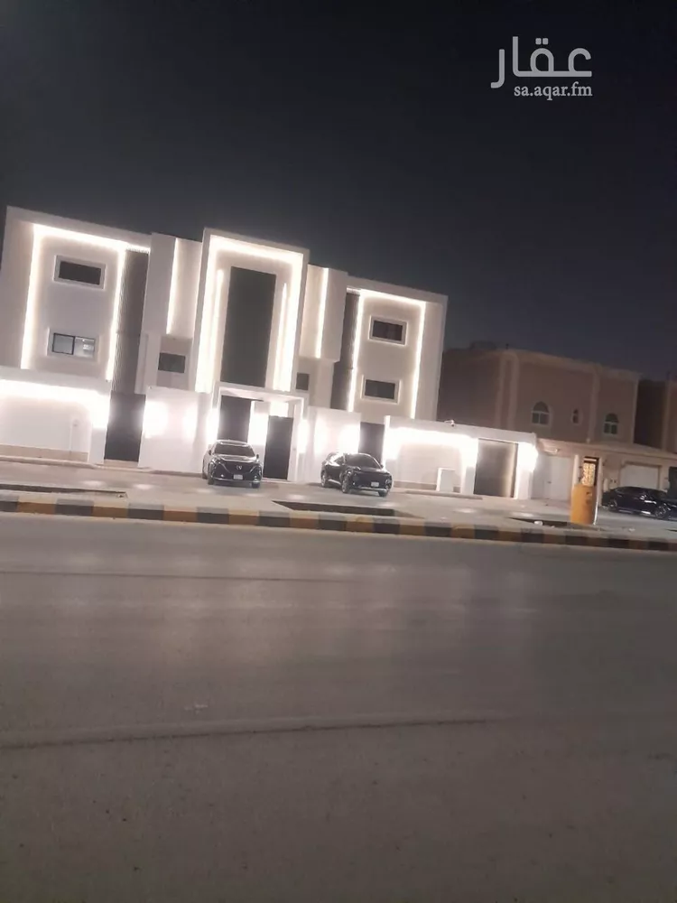 دور للإيجار في شارع الشارقة, حي المحمدية, مدينة الرياض, منطقة الرياض