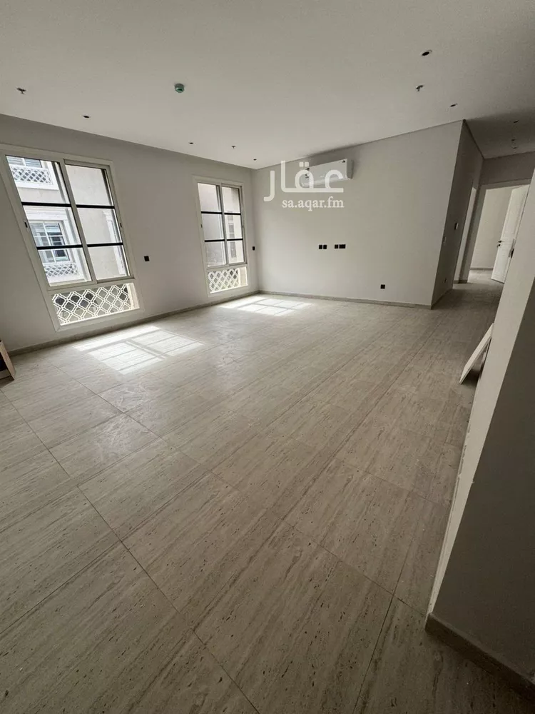 شقة للإيجار في شارع زيد بن عاصم بن عمرو بن عوف, حي النرجس, مدينة الرياض, منطقة الرياض