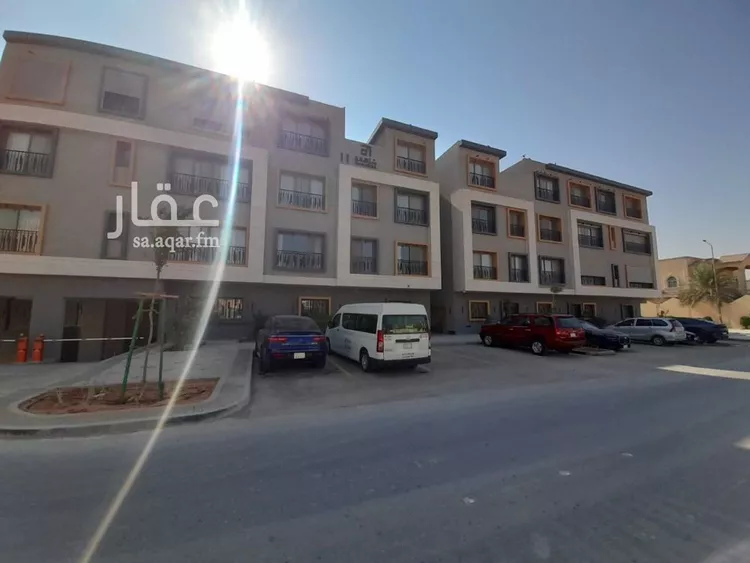 شقة للإيجار في شارع جبل حليت, حي النخيل, مدينة الرياض, منطقة الرياض
