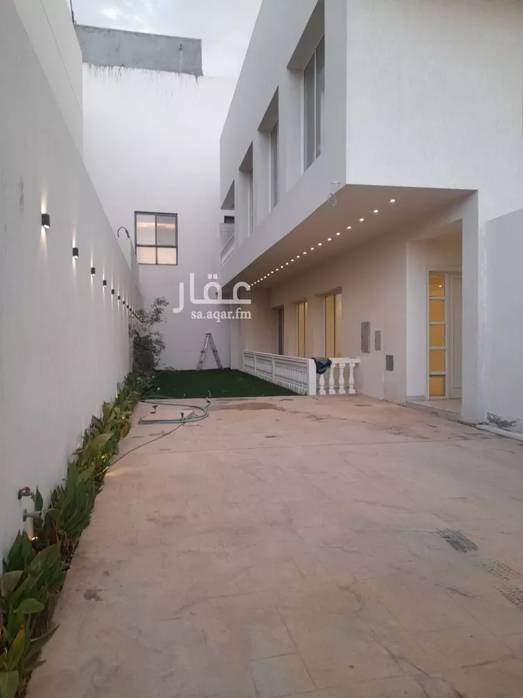 دور للإيجار في شارع جبل تمر, حي النخيل, مدينة الرياض, منطقة الرياض صورة 3