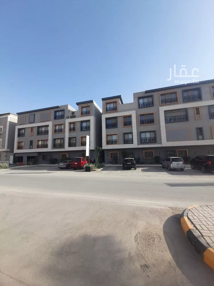 شقة للإيجار في شارع جبل حليت, حي النخيل, مدينة الرياض, منطقة الرياض