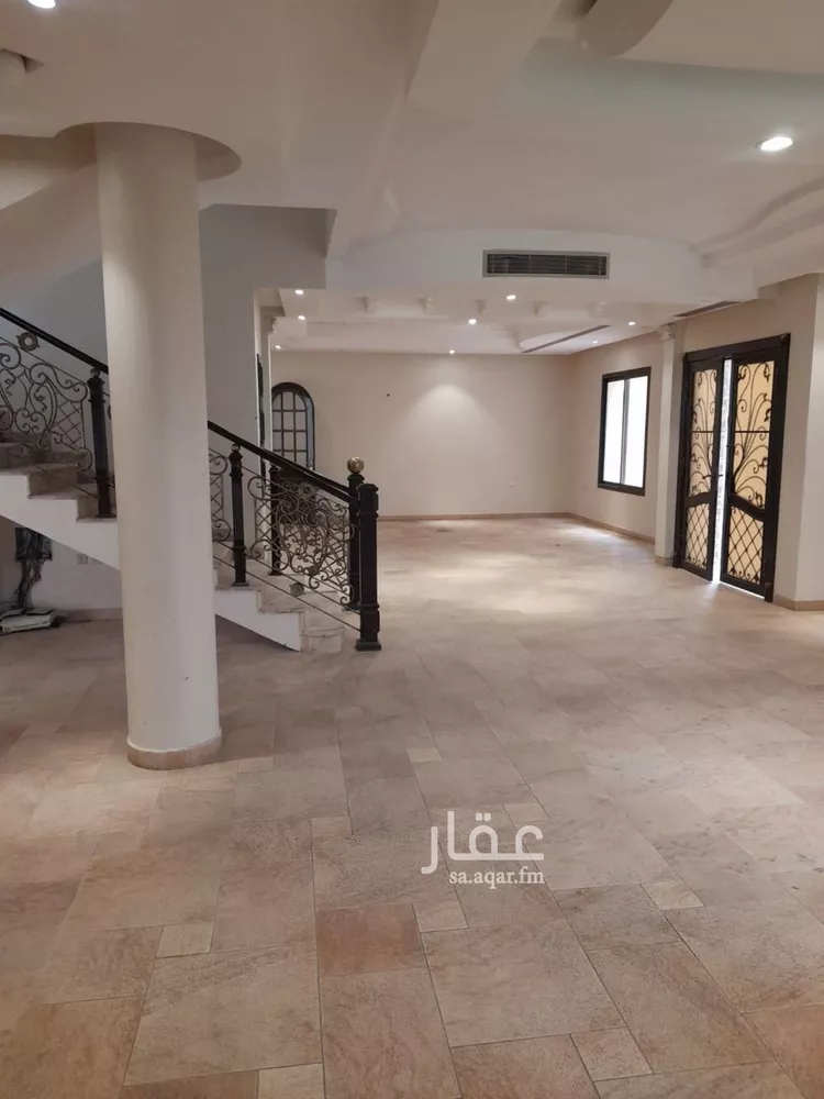 فيلا للإيجار في شارع شكيب أرسلان, حي حطين, مدينة الرياض, منطقة الرياض صورة 4