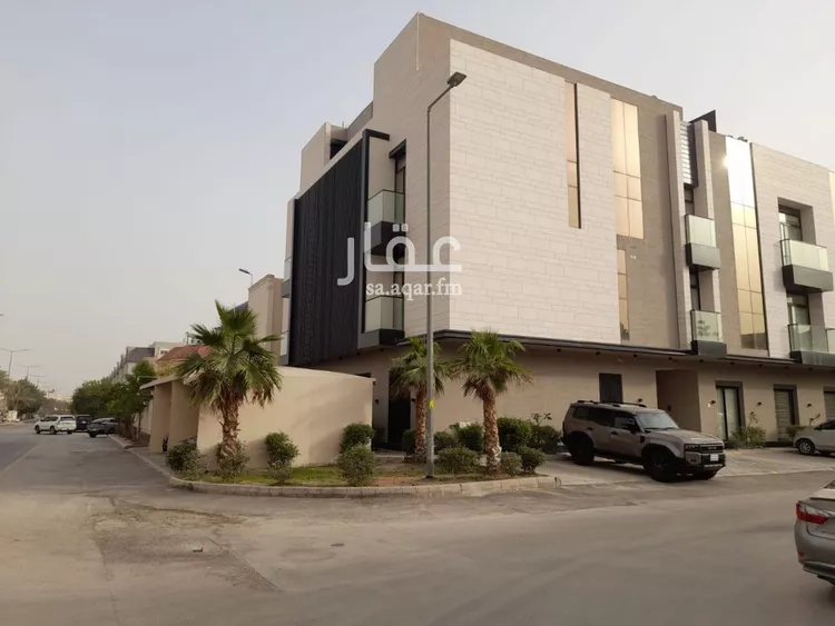 شقة للبيع في شارع الجبل الصغير, حي النخيل, مدينة الرياض, منطقة الرياض صورة 3