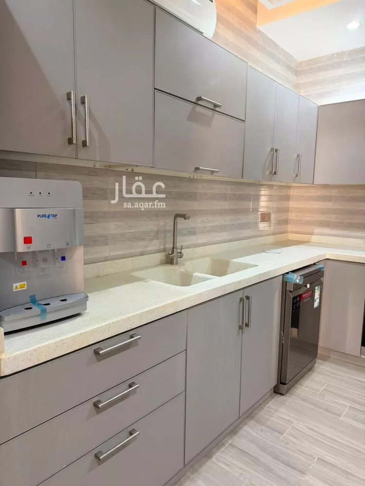 شقة للإيجار في شارع رقم 277, حي الملقا, مدينة الرياض, منطقة الرياض 6