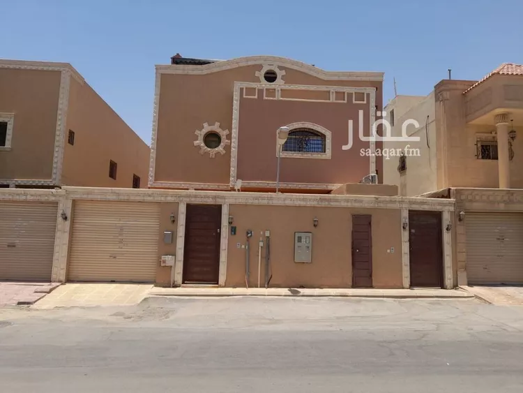 فيلا للبيع في شارع الهفوف, حي الياسمين, مدينة الرياض, منطقة الرياض 18