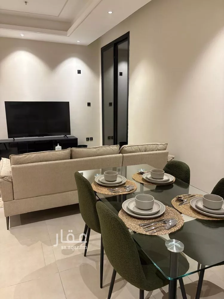 Apartment for Rent in Riyadh Al Olaya صورة 3