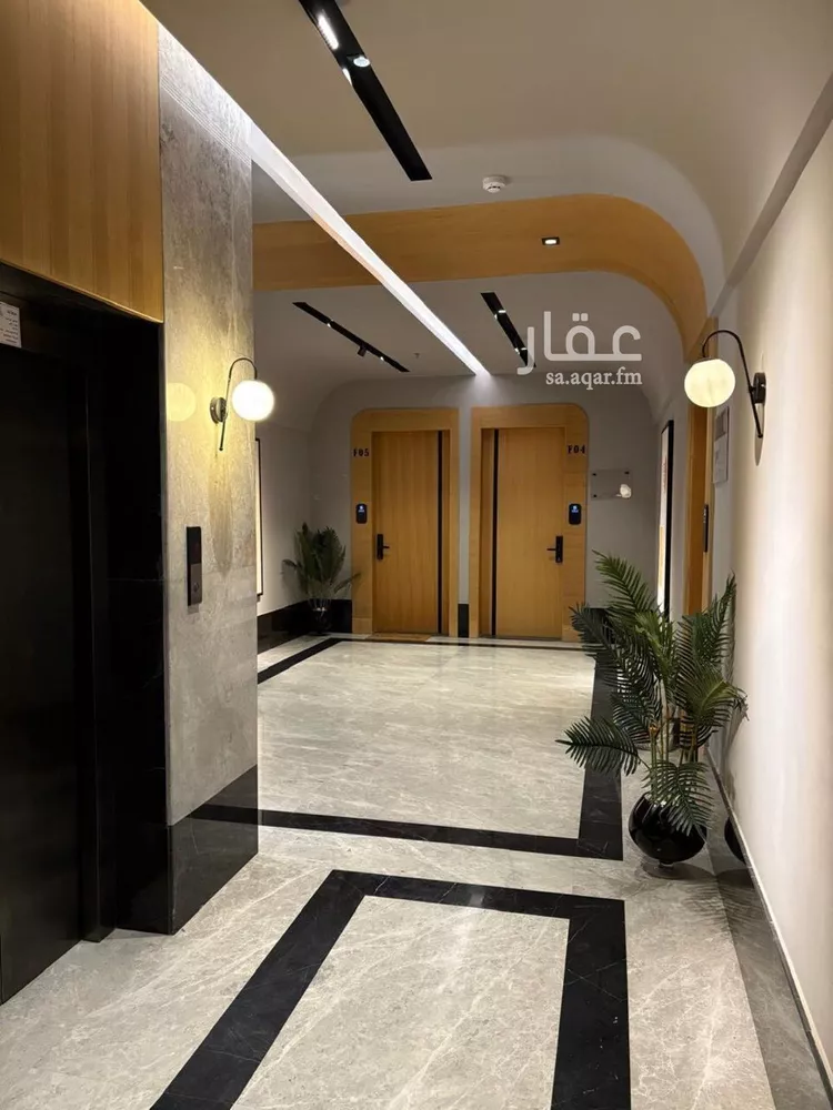 Apartment for Rent in Riyadh Al Olaya 14