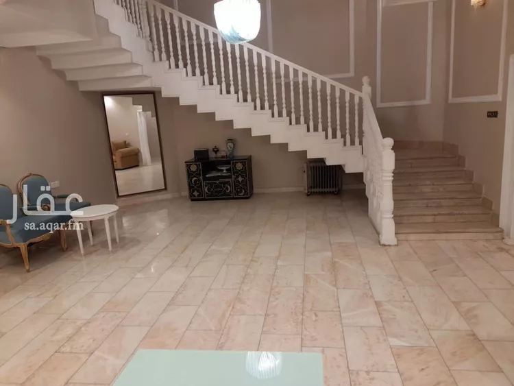 فيلا للإيجار في شارع دقلة, حي الرحمانية, مدينة الرياض, منطقة الرياض 13