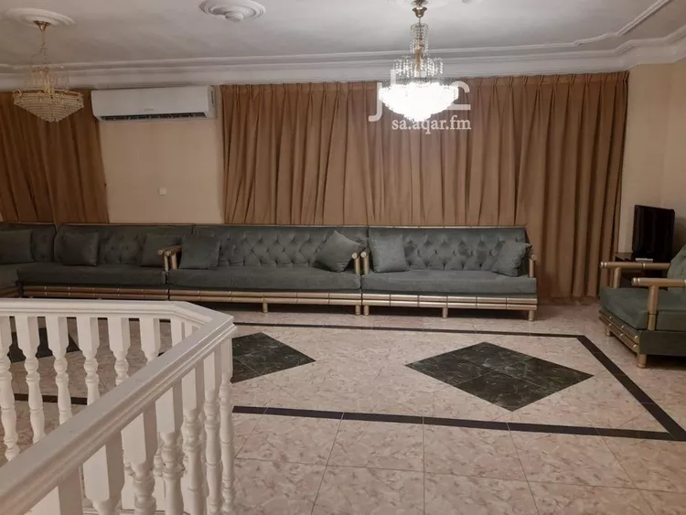 فيلا للإيجار في شارع دقلة, حي الرحمانية, مدينة الرياض, منطقة الرياض 16