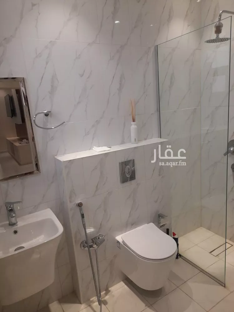 شقة للإيجار في شارع سالم بن معقل, حي النخيل, مدينة الرياض, منطقة الرياض 8