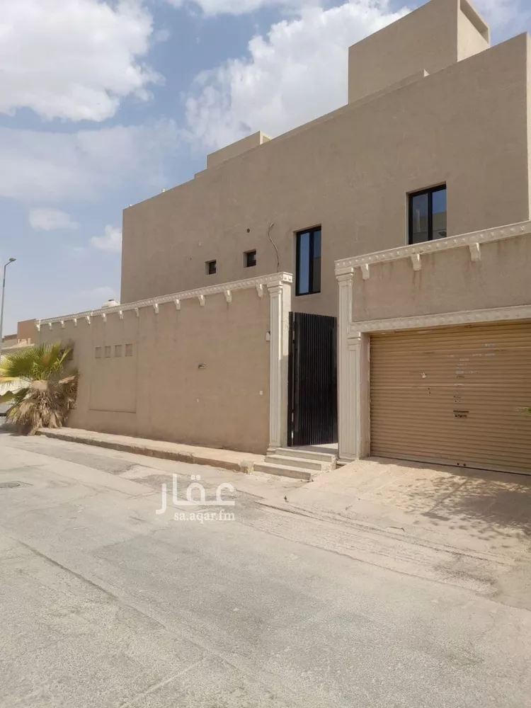 Villa for Rent in Riyadh An Nakheel