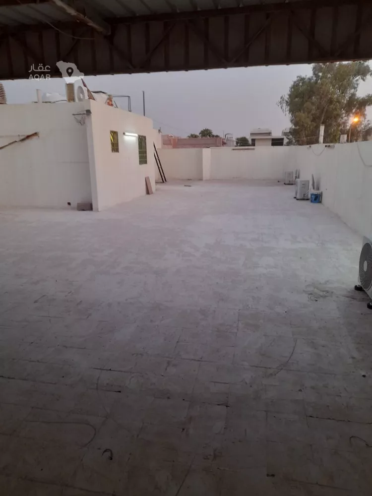 Floor for Rent in Riyadh Ar Raid 13