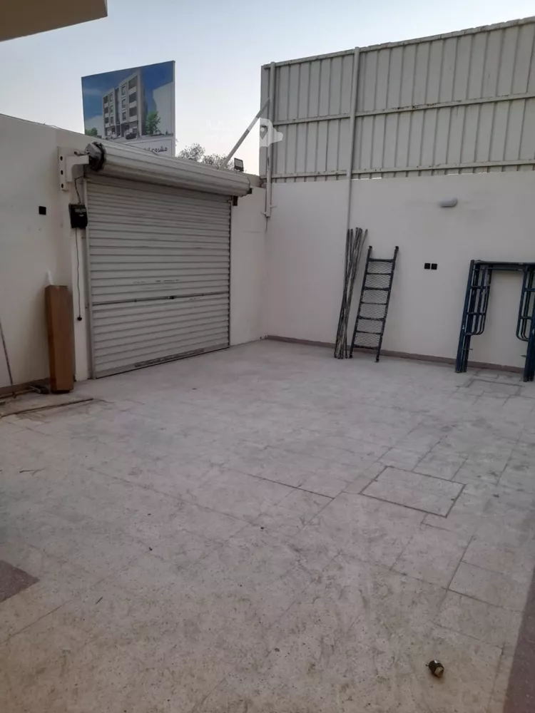 دور للإيجار في شارع ابي فراس الحمداني, حي الرائد, مدينة الرياض, منطقة الرياض 3