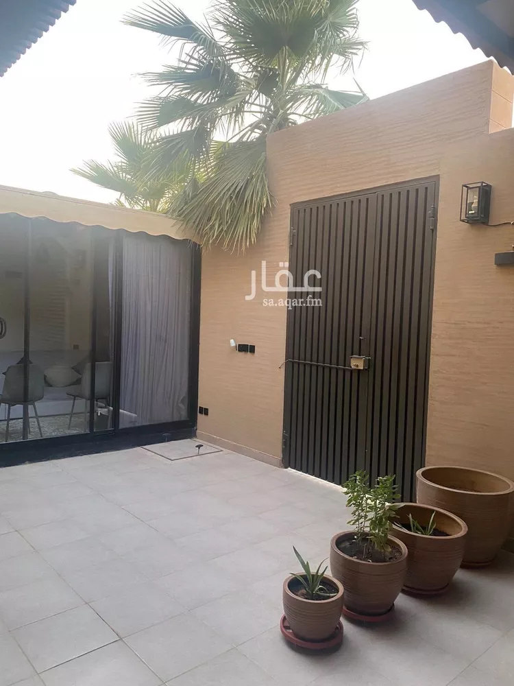 فيلا للبيع في شارع الاصفاء, حي الملقا, مدينة الرياض, منطقة الرياض صورة 3