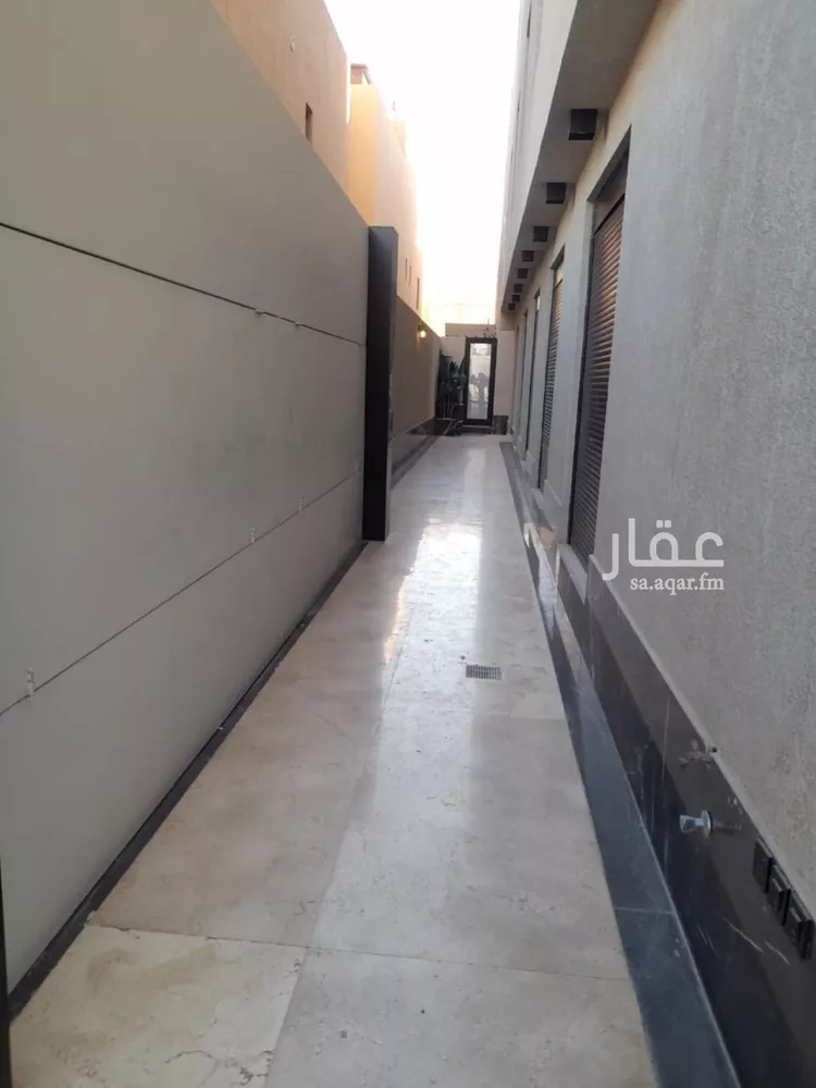 شقة للإيجار في شارع أبي العاص بن الربيع, حي النخيل, مدينة الرياض, منطقة الرياض صورة 2