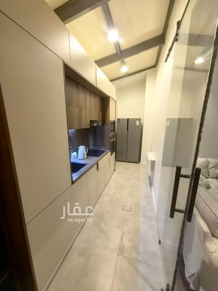 شقة للإيجار في شارع سالم بن معقل, حي النخيل, مدينة الرياض, منطقة الرياض صورة 5