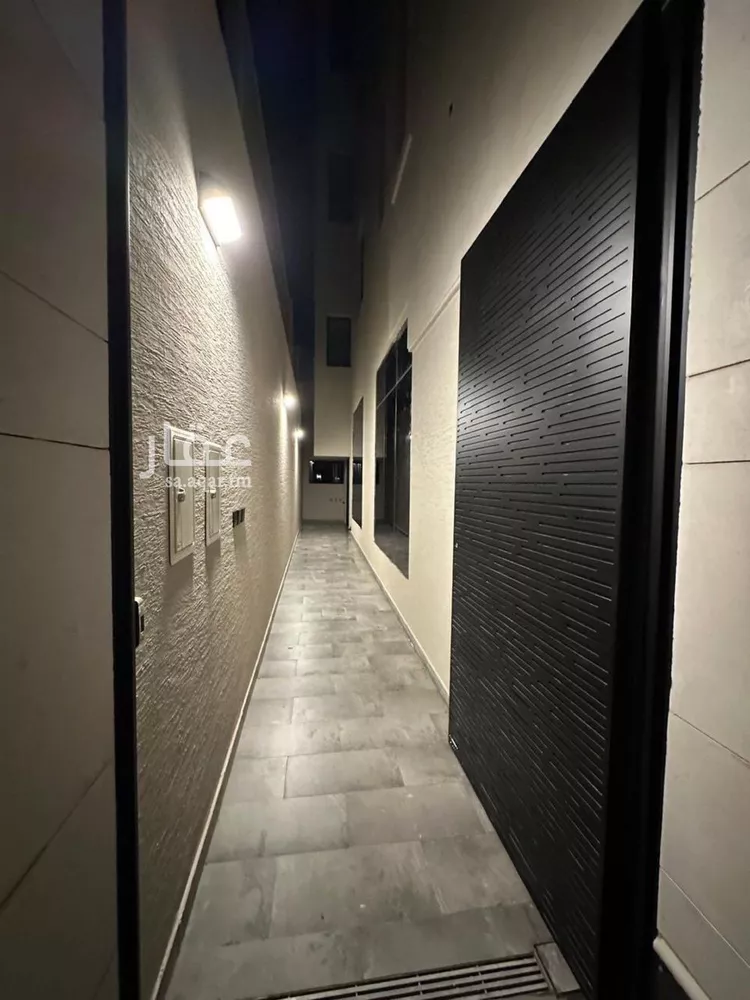 شقة للإيجار في شارع محمد الشاعر, حي القيروان, مدينة الرياض, منطقة الرياض صورة 2