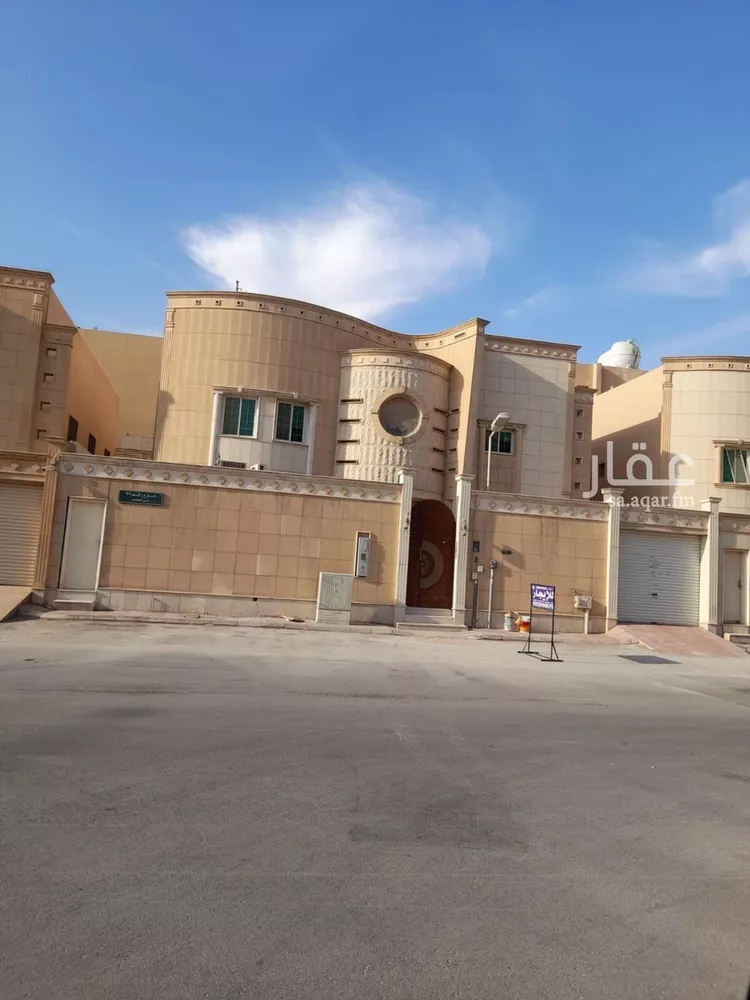 فيلا للإيجار في شارع رقم 134, حي الياسمين, مدينة الرياض, منطقة الرياض