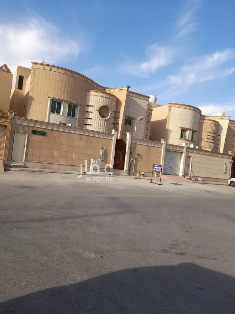 فيلا للإيجار في شارع رقم 134, حي الياسمين, مدينة الرياض, منطقة الرياض صورة 2