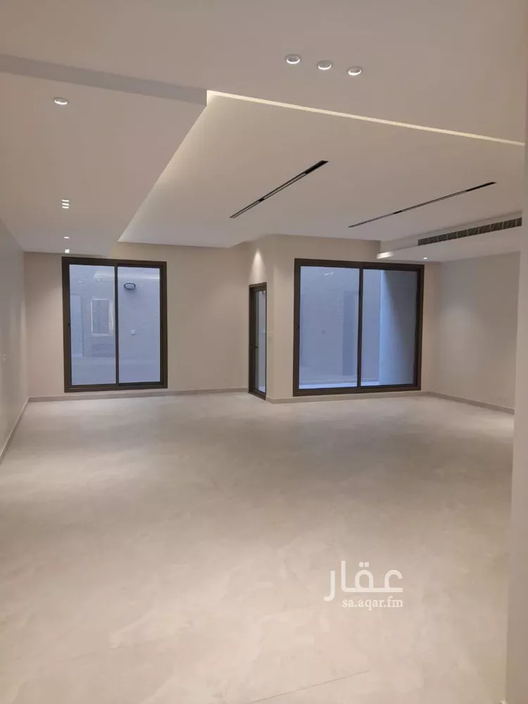 دور للإيجار في شارع الجند, حي الياسمين, مدينة الرياض, منطقة الرياض صورة 5