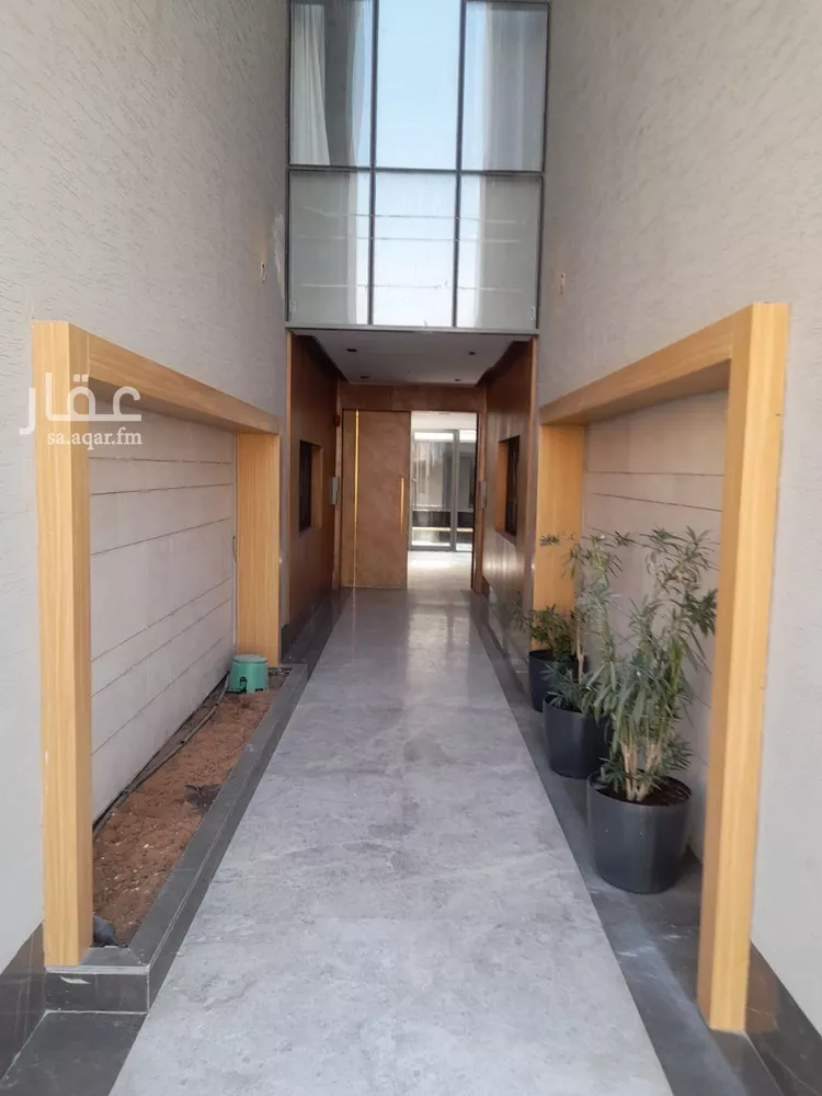 شقة للإيجار في شارع جبل حليت, حي النخيل, مدينة الرياض, منطقة الرياض صورة 3