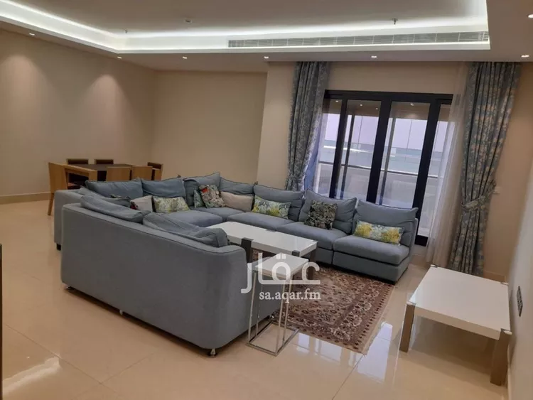 شقة للإيجار في شارع الأمير سلطان بن سلمان بن عبدالعزيز, حي الرحمانية, مدينة الرياض, منطقة الرياض صورة 5