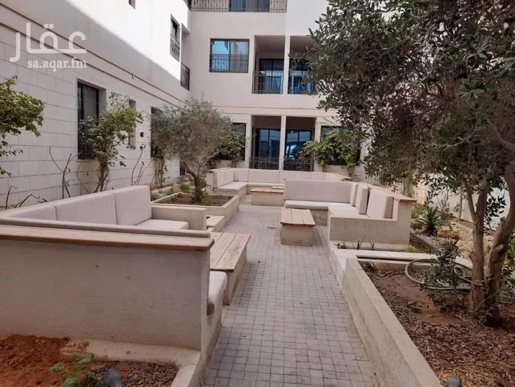 شقة للإيجار في شارع شريح الحجازي, حي النخيل, مدينة الرياض, منطقة الرياض صورة 3