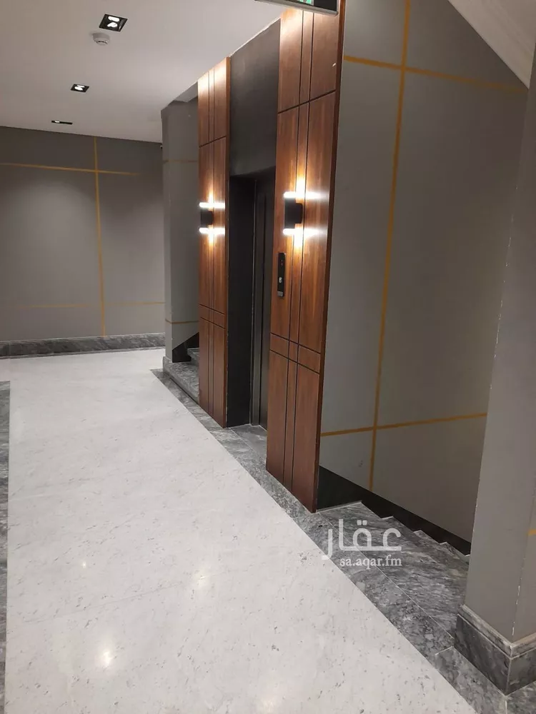 شقة للإيجار في شارع شريح الحجازي, حي النخيل, مدينة الرياض, منطقة الرياض صورة 4