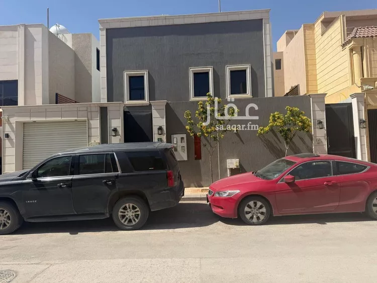 شقة للإيجار في شارع رقم 210, حي الياسمين, مدينة الرياض, منطقة الرياض