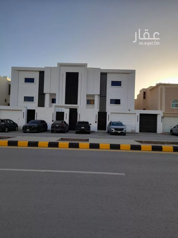 دور للإيجار في شارع الشارقة, حي المحمدية, مدينة الرياض, منطقة الرياض