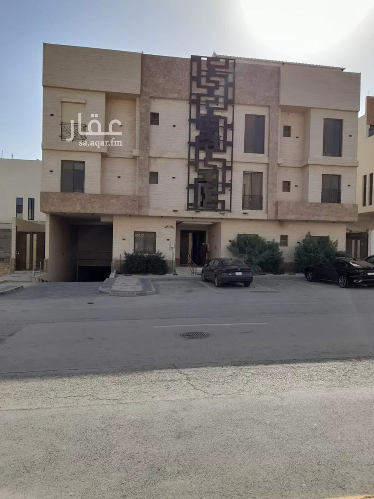 شقة للإيجار في شارع سالم بن معقل, حي النخيل, مدينة الرياض, منطقة الرياض