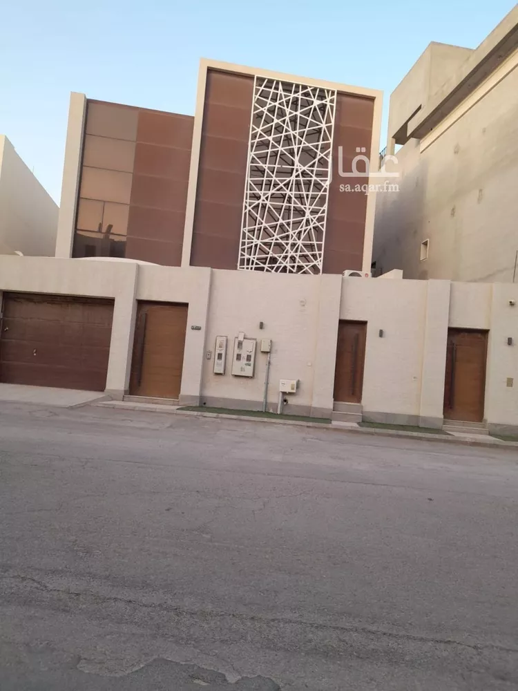 شقة للإيجار في شارع حكيم بن معاوية, حي النخيل, مدينة الرياض, منطقة الرياض صورة 2